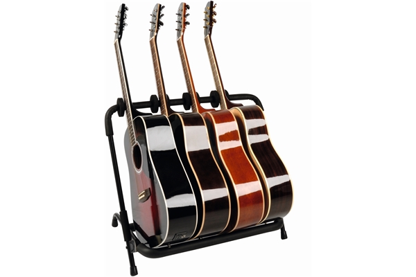 Quik Lok - GS/350 Multiple Universal Guitar Stand
