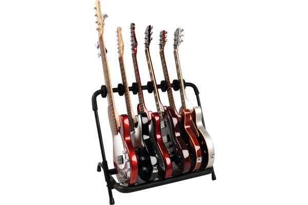 Quik Lok - GS/350 Multiple Universal Guitar Stand