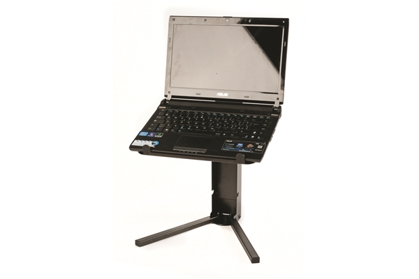 Quik Lok - LPH005 Tabletop universal laptop holder