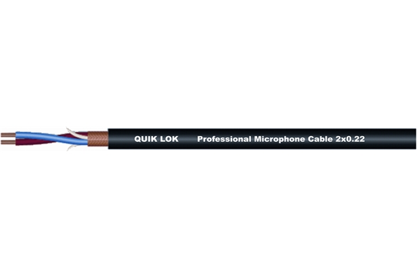 Quik Lok - CM/995 BK
