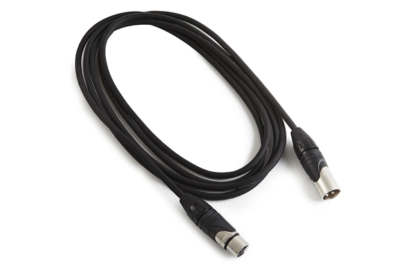 Quik Lok - SS/TWO-2 Microphone cable
