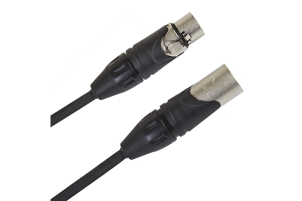 Quik Lok - SS/TWO-3 Microphone cable