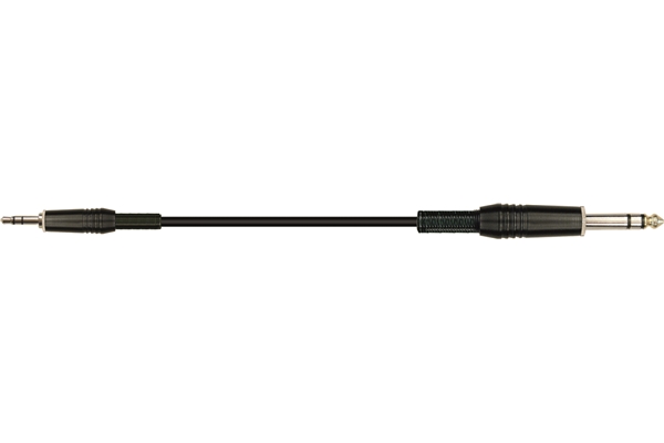 Quik Lok - STR/606K-3 BK Adaptor cable