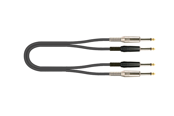 Quik Lok - STR/616K-3 BK Adaptor cable