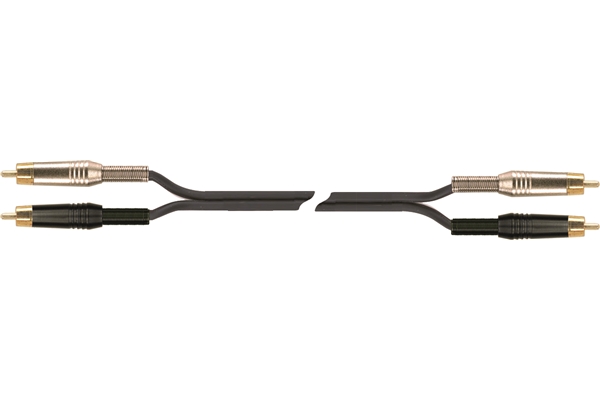 Quik Lok - STR/613K-5 BK Adaptor cable