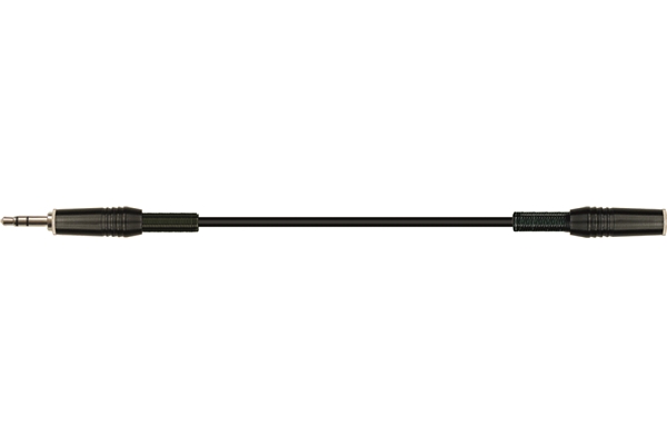 Quik Lok - STR/615K-3 BK Adaptor cable