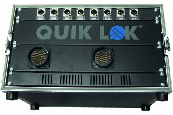 Quik Lok - BOX407SP