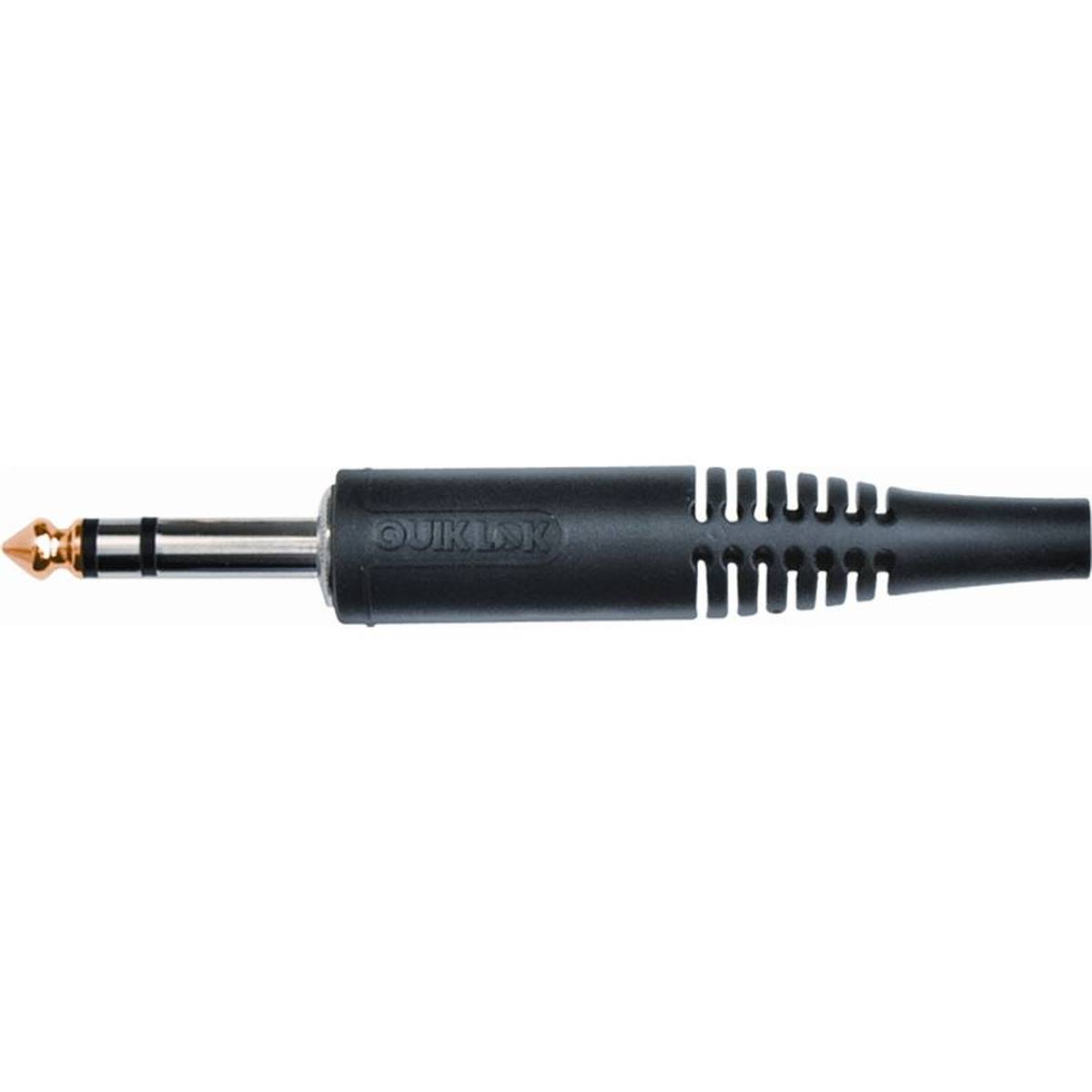 QUIK LOK - RKSA/140-5 MINIJACK STEREO/2 JACK MONO, Cavo Adattatore, Connettori: Minijack Stereo 3.5 2 x Jack Mono, Lunghezza 5mt, Colore Nero QUIK LOK - RKSA/140-5 MINIJACK STEREO/2 JACK MONO, Cavo Adattatore, Connettori: Minijack Stereo 3.5 2 x Jack Mono, Lunghezza 5mt, Colore Nero