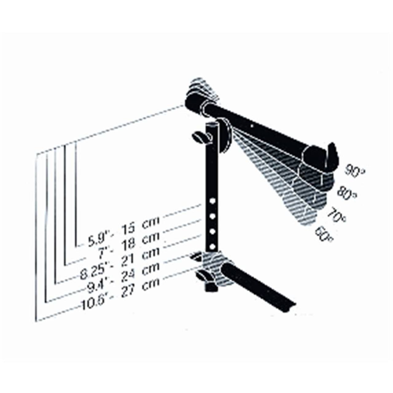 43-quik-lok-qlx-3-coppia-di-bracci-aggiuntivi-per-supporti-a-x-10-00133_3