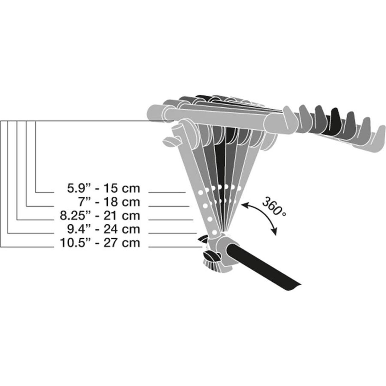 43-quik-lok-qlx-3-coppia-di-bracci-aggiuntivi-per-supporti-a-x-10-00133_4