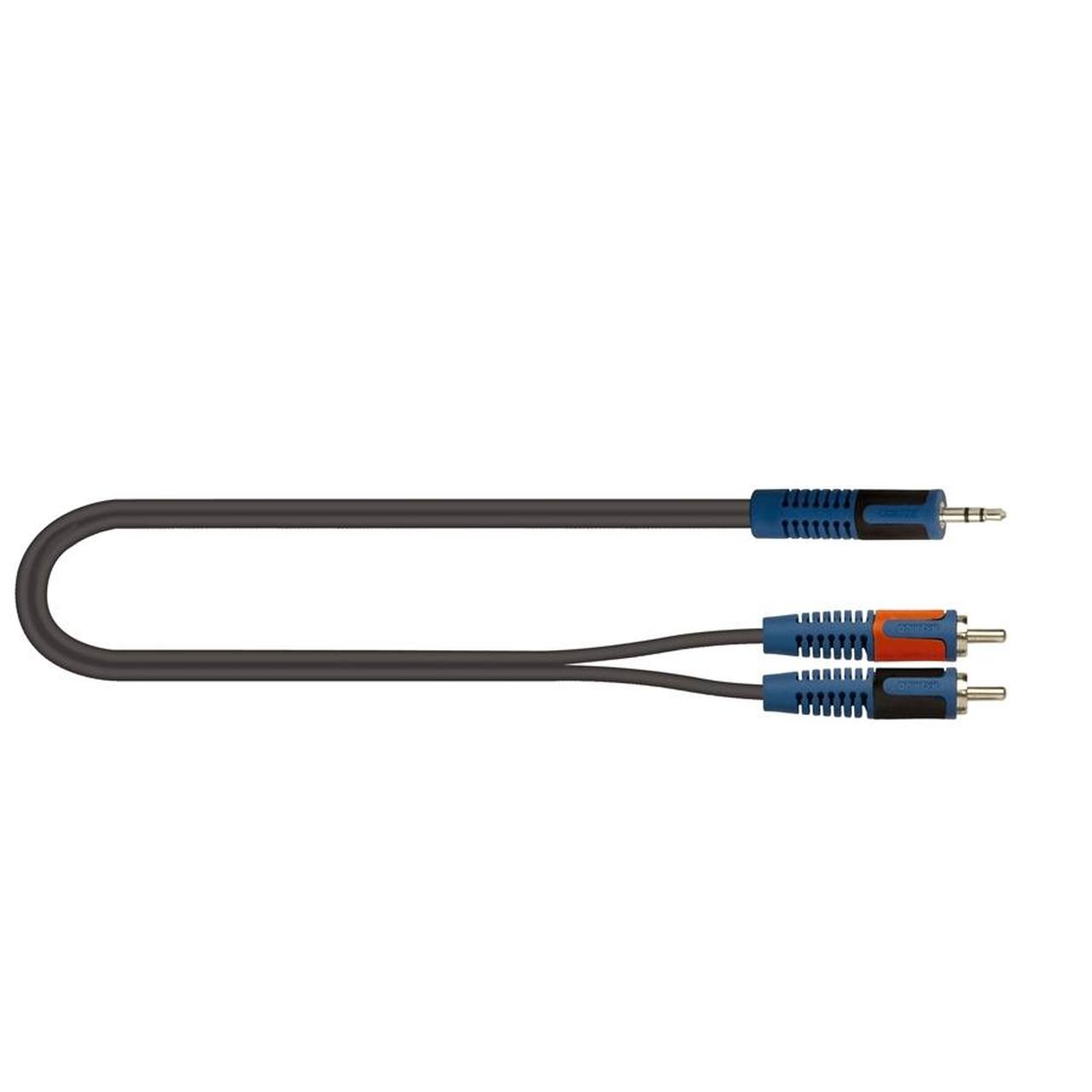 43-quik-lok-rksa-150-2-minijack-stereo-2-rca-maschio-30-00289_0