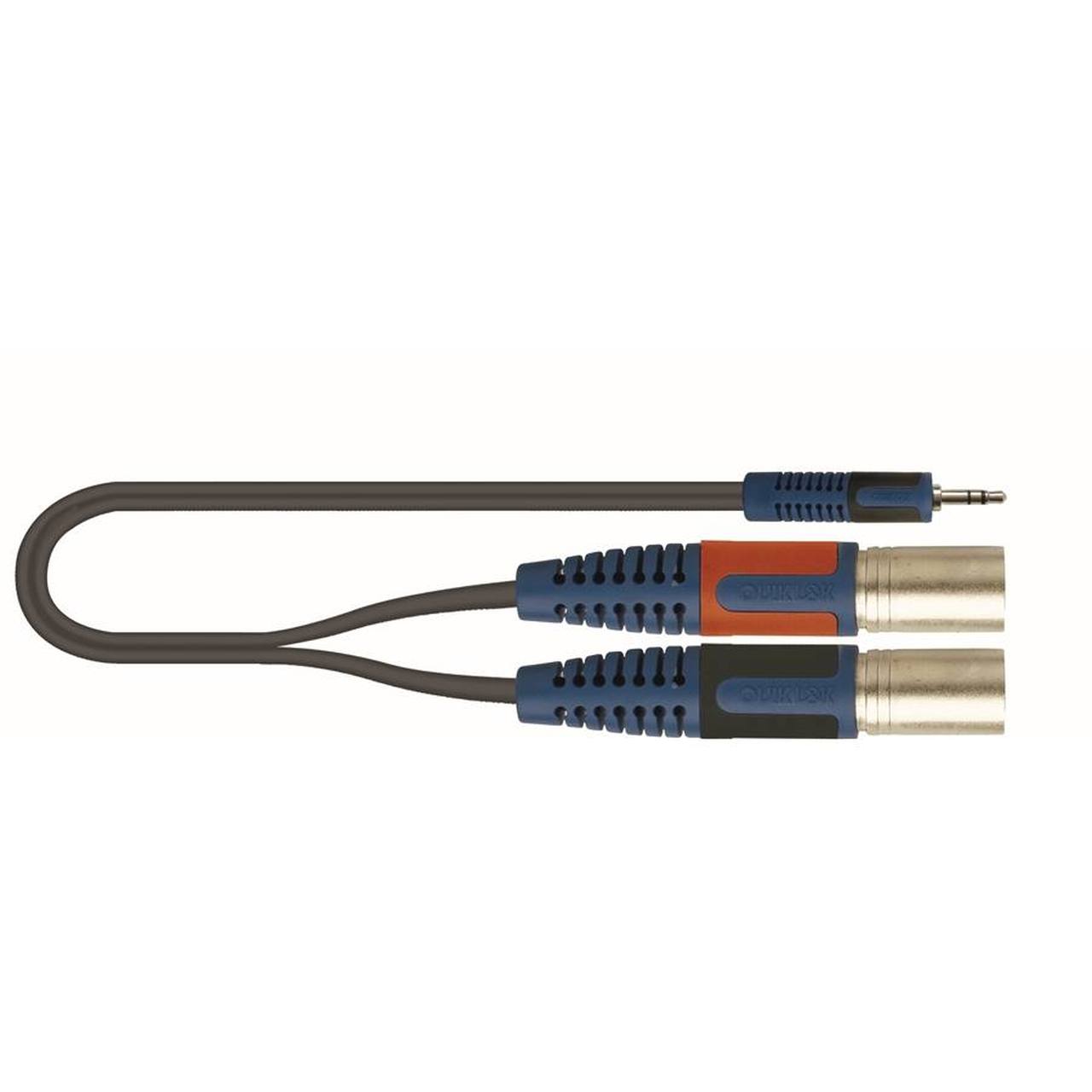 43-quik-lok-rksa-192-5-minijack-stereo-2-xlr-maschio-30-01979_0