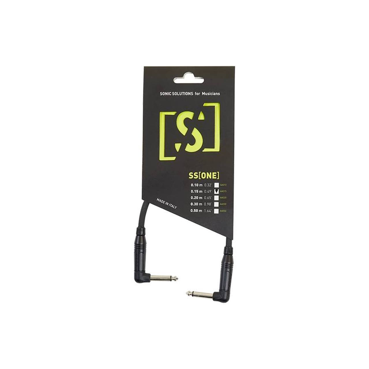 43-quik-lok-ss-one-aa010-2x-jack-mono-90deg-10-cm-30-02009_1