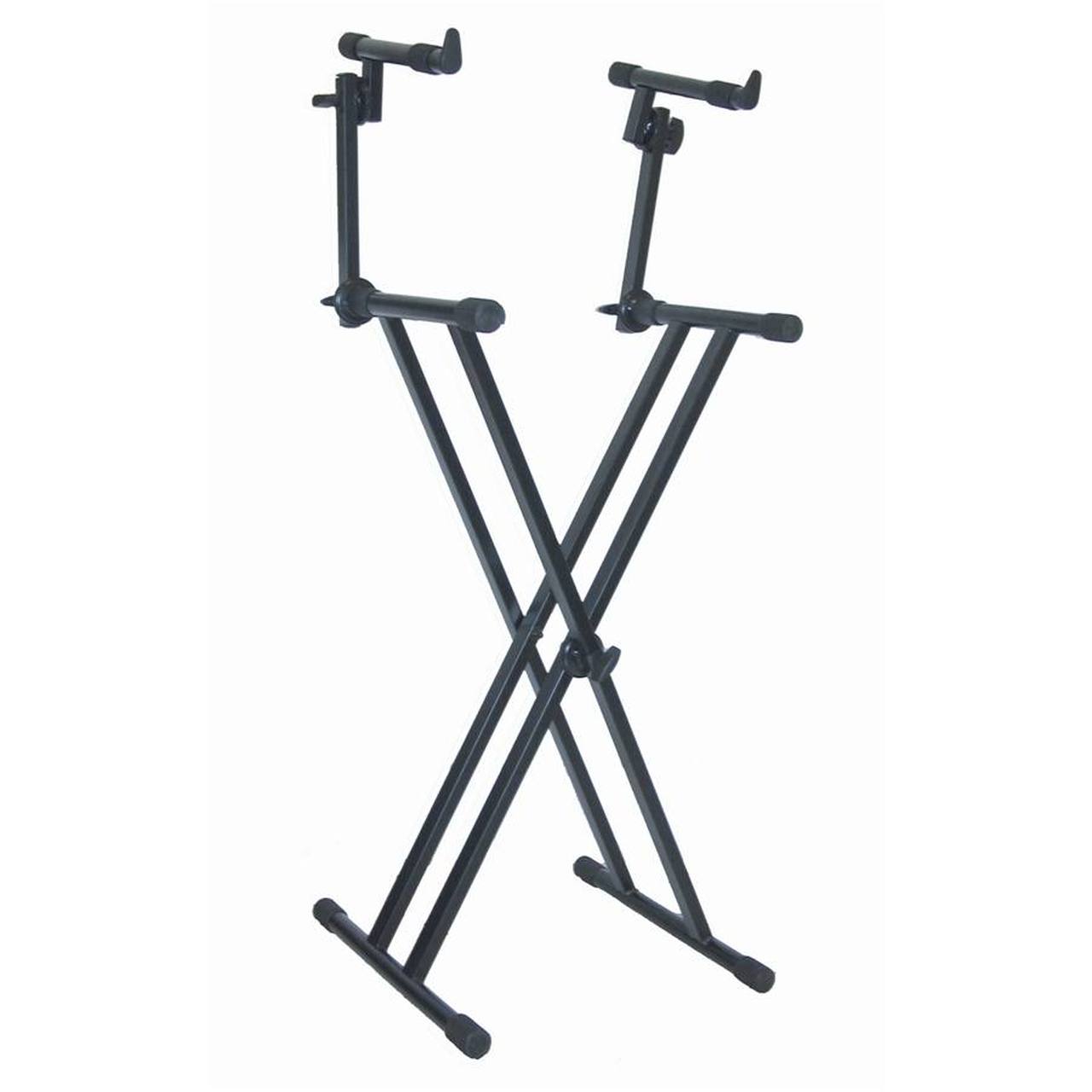 43-quik-lok-t-22-supporto-a-x-con-telaio-doppio-per-due-tastiere-10-00212_0