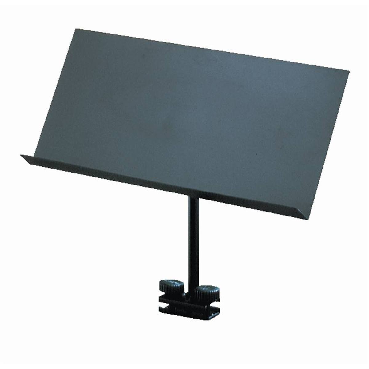 QUIK LOK Z/729 | 3-page adjustable angle lectern
