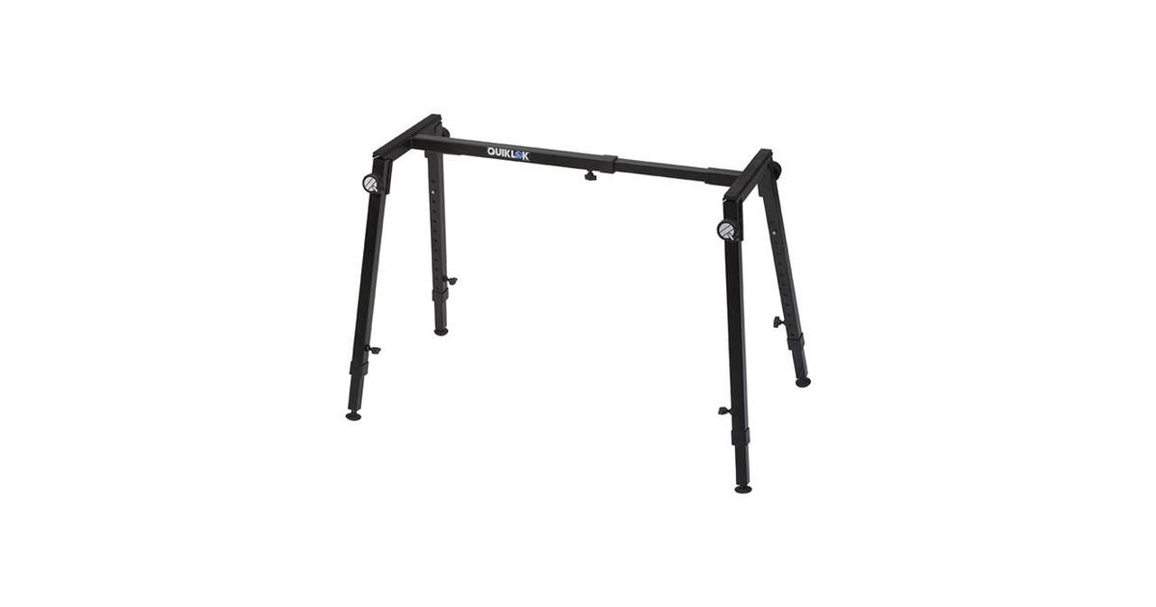 QUIKLOK WS421 キーボードスタンド WS421 | キーボードスタンド | クイックロック | ヤマハミュージック