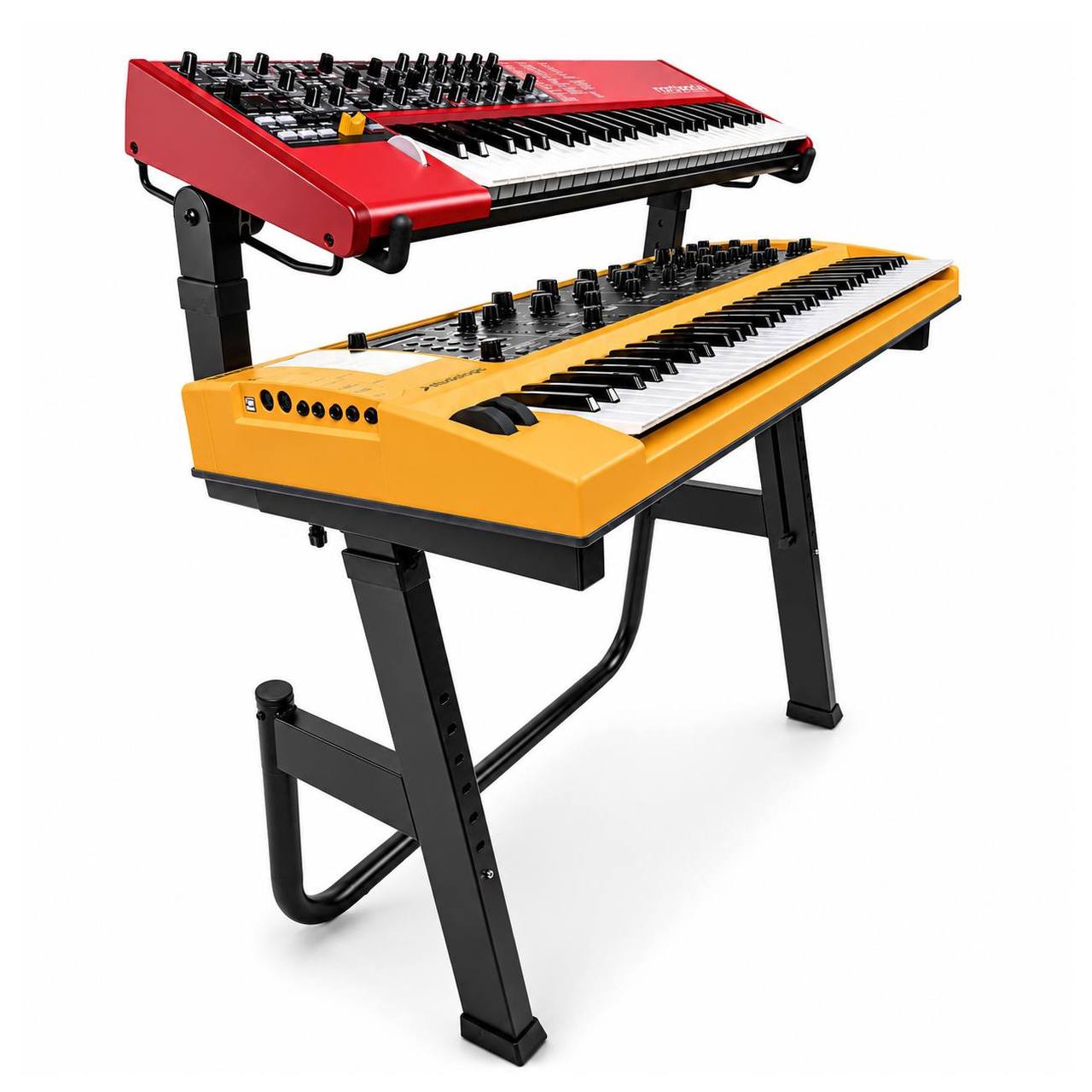 M2 - Second tier add-on for M91