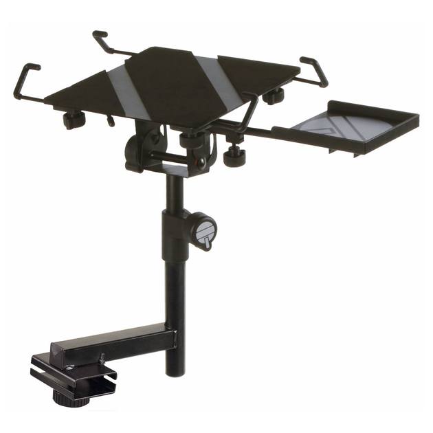 QUIK LOK Z/733 | Additional Laptop Stand