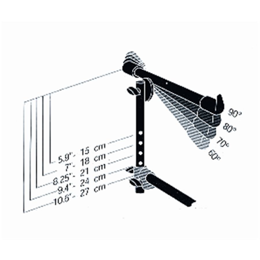 43-quik-lok-qlx-3-coppia-di-bracci-aggiuntivi-per-supporti-a-x-10-00133_3