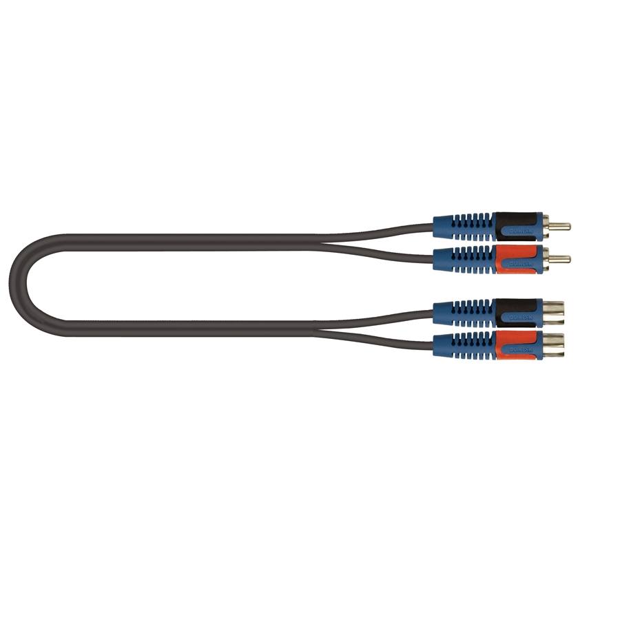 43-quik-lok-rksa-180-5-2-rca-maschio-2-rca-femmina-30-01477_0