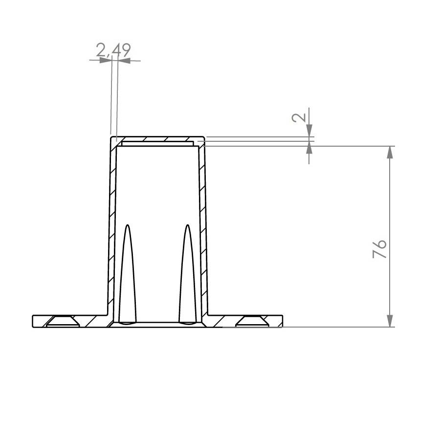 43-quik-lok-sc-235-flangia-in-alluminio-per-speaker-10-00461_5