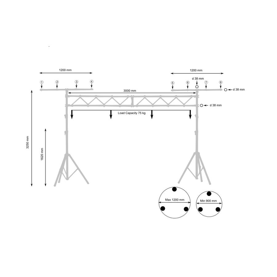 43-quik-lok-sts-14-sistema-a-ponte-in-alluminio-10-00776_1