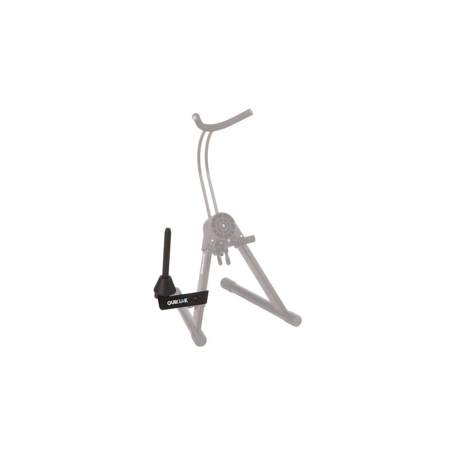 Supporto Treppiede Per Strumenti Fiato Portatile E Pieghevole Stabile - 5