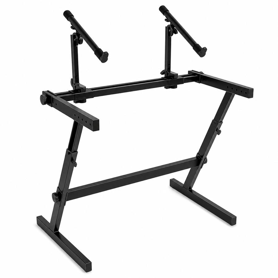 QUIK LOK Z/726L | Keyboard Stands