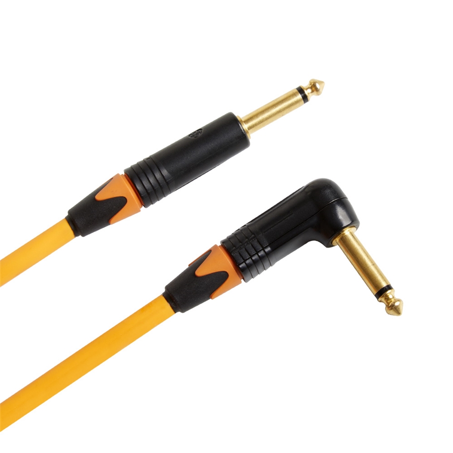 Cavo Jack Mono Per Chitarra DG Systems - 20 Metri, Made In Italy, Schermatura Alta - Foto 8